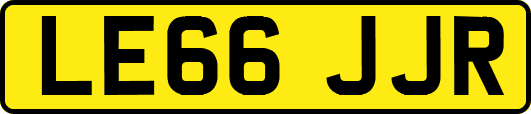 LE66JJR