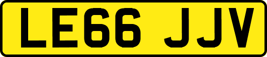 LE66JJV