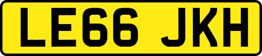 LE66JKH