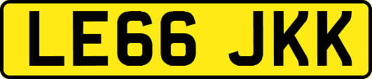 LE66JKK