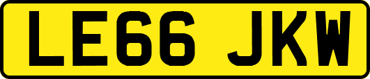 LE66JKW