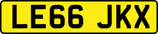 LE66JKX