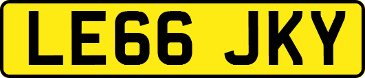 LE66JKY