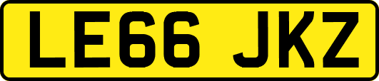 LE66JKZ