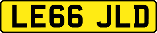 LE66JLD