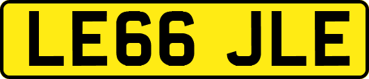 LE66JLE
