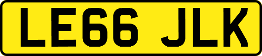 LE66JLK
