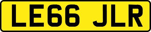 LE66JLR