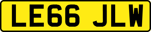LE66JLW