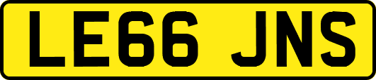 LE66JNS