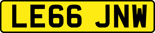 LE66JNW