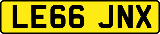 LE66JNX