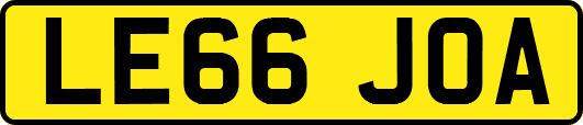 LE66JOA