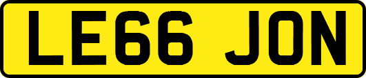 LE66JON