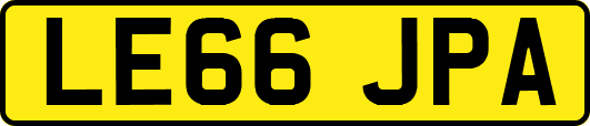 LE66JPA
