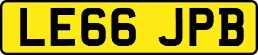 LE66JPB