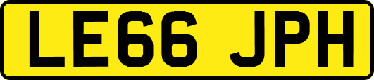 LE66JPH
