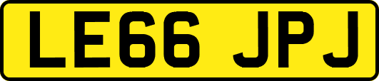 LE66JPJ