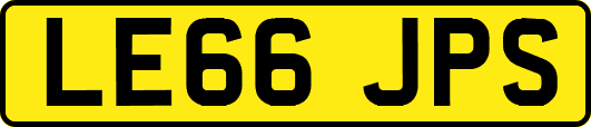 LE66JPS