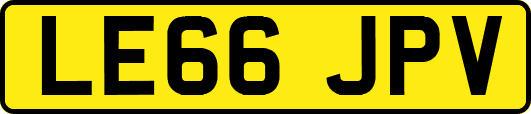 LE66JPV