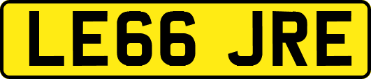 LE66JRE