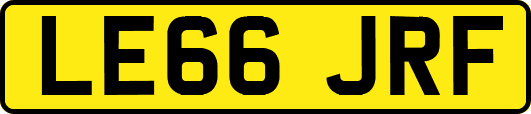 LE66JRF