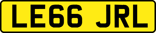 LE66JRL