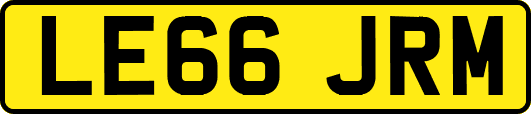 LE66JRM