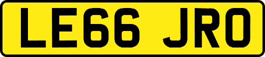 LE66JRO