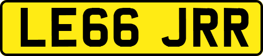 LE66JRR
