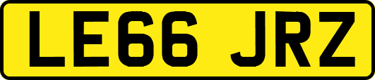 LE66JRZ