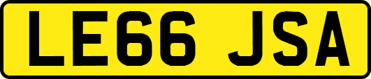 LE66JSA