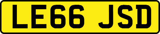LE66JSD