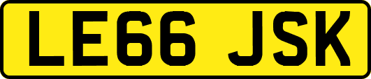 LE66JSK