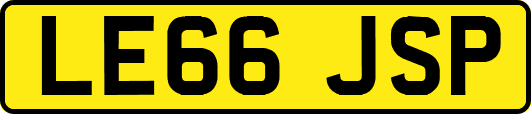 LE66JSP