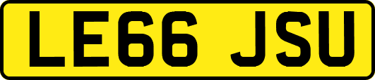 LE66JSU