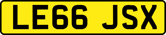 LE66JSX