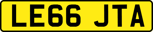 LE66JTA