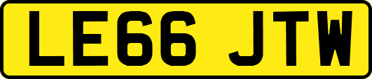 LE66JTW