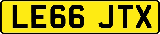 LE66JTX