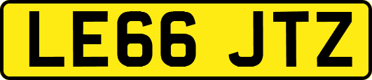 LE66JTZ