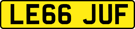 LE66JUF
