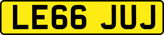 LE66JUJ