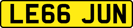 LE66JUN