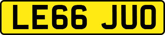 LE66JUO