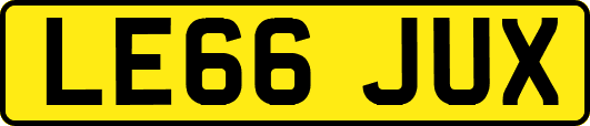 LE66JUX