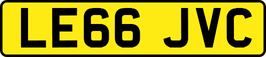 LE66JVC