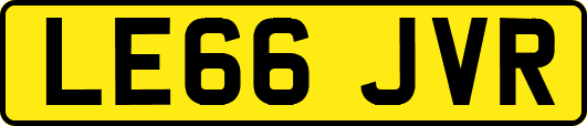 LE66JVR