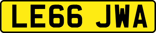 LE66JWA