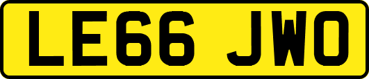 LE66JWO